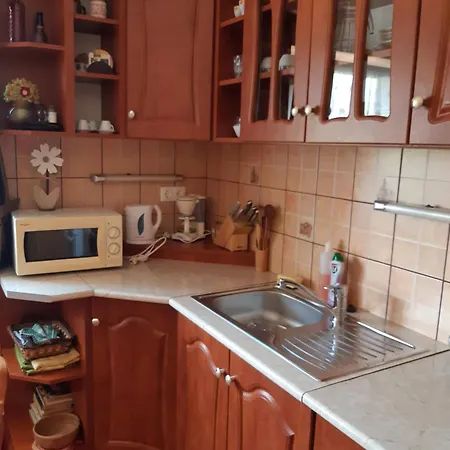 Andrea Apartamento