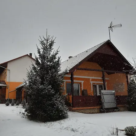 Andrea Appartamento *