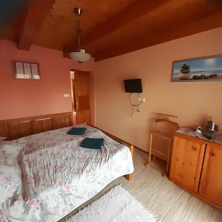 Apartamento Andrea *