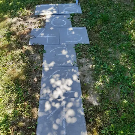 Andrea Appartamento *