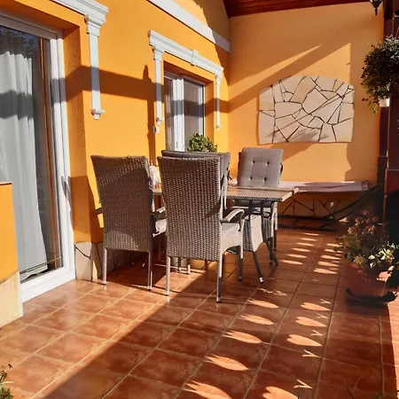 Apartamento Andrea Kehidakustány