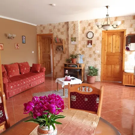 Andrea * Kehidakustány