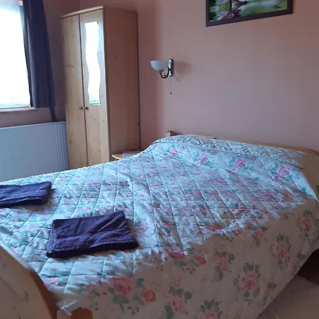 Andrea Apartamento