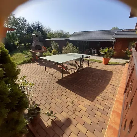 Andrea Appartamento Kehidakustány