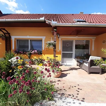 Andrea * Kehidakustány