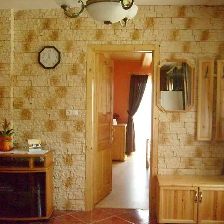 Apartment Andrea Vendeghaz