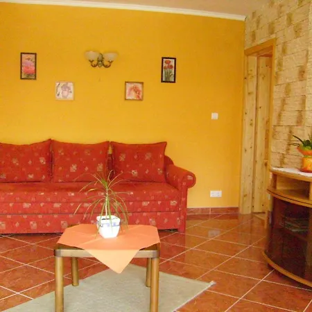 Apartment Andrea Vendeghaz *