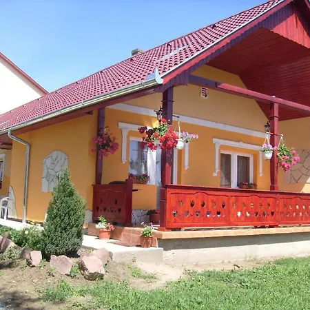 Andrea Appartamento Kehidakustány