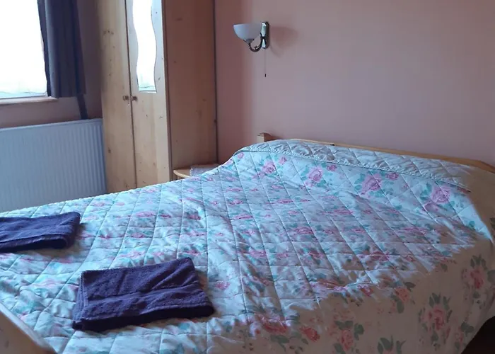 Andrea Vendeghaz Appartement