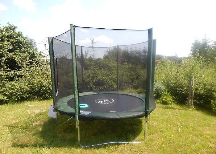 Appartement Andrea Vendeghaz Kehidakustány