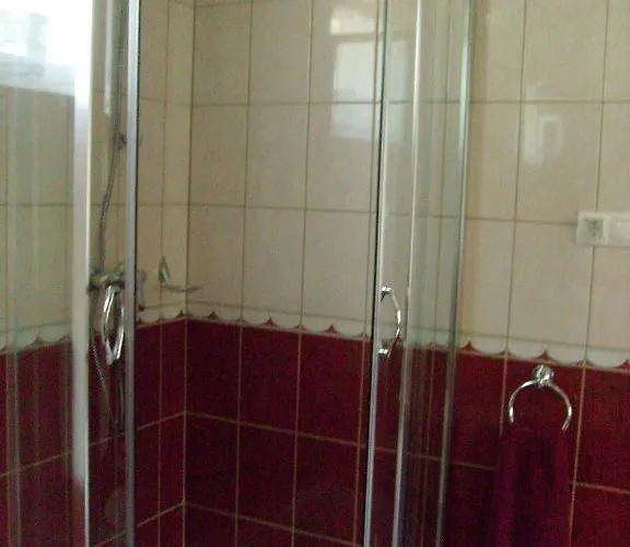 Appartement Andrea Vendeghaz