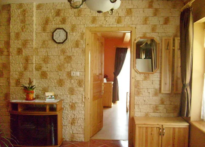 Appartement Andrea Vendeghaz